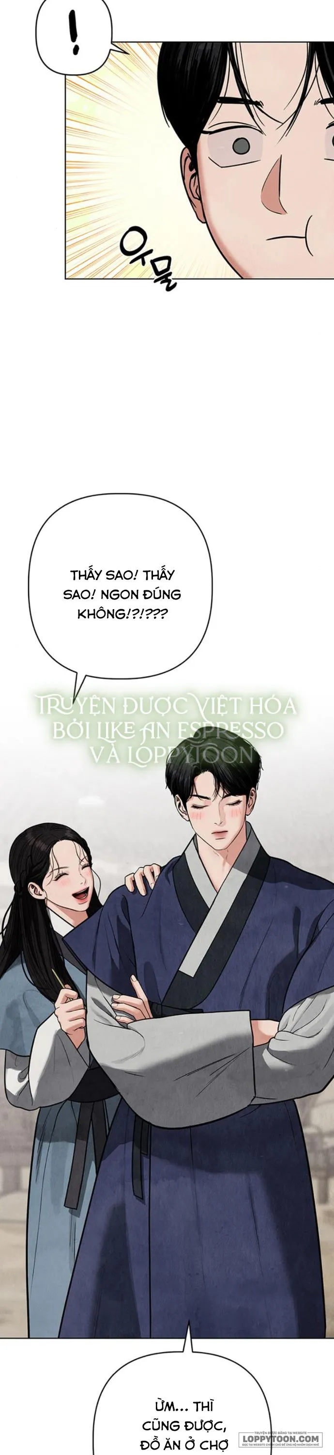 Quỷ Hồn - Chap 11 - Trang 33