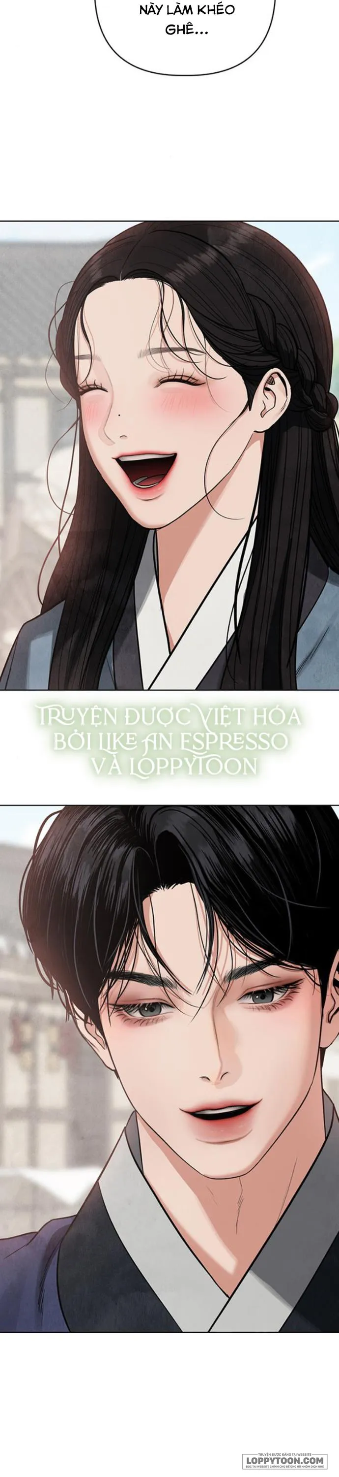 Quỷ Hồn - Chap 11 - Trang 34