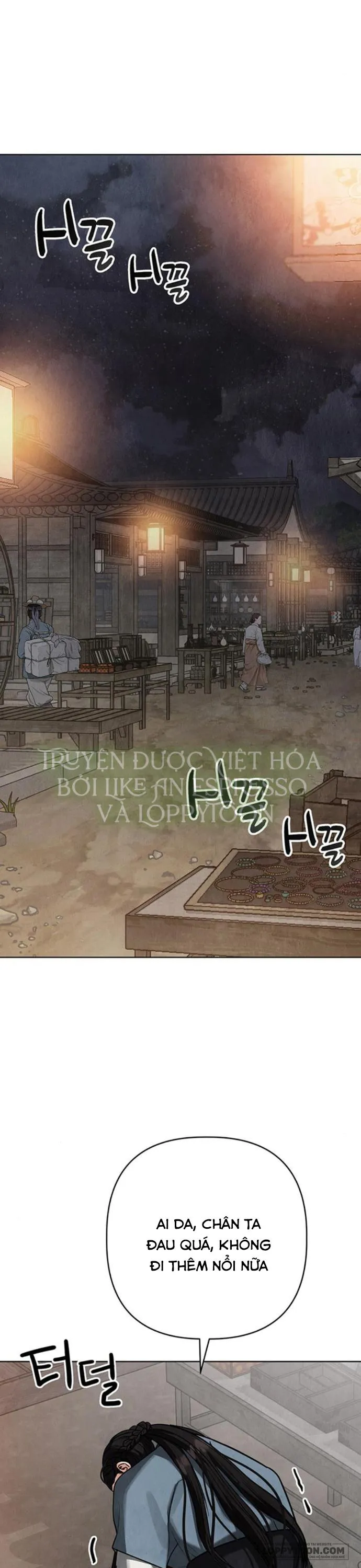 Quỷ Hồn - Chap 11 - Trang 35