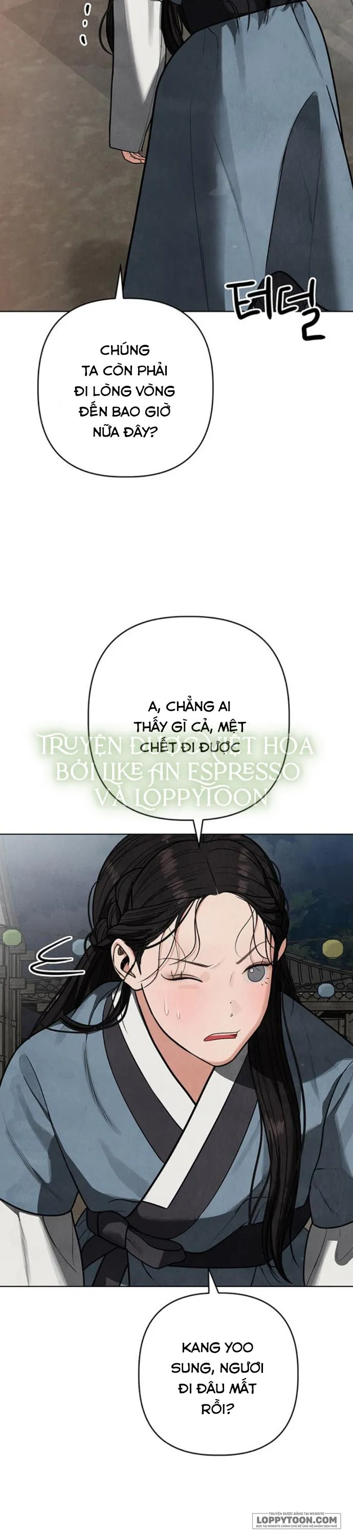 Quỷ Hồn - Chap 11 - Trang 36