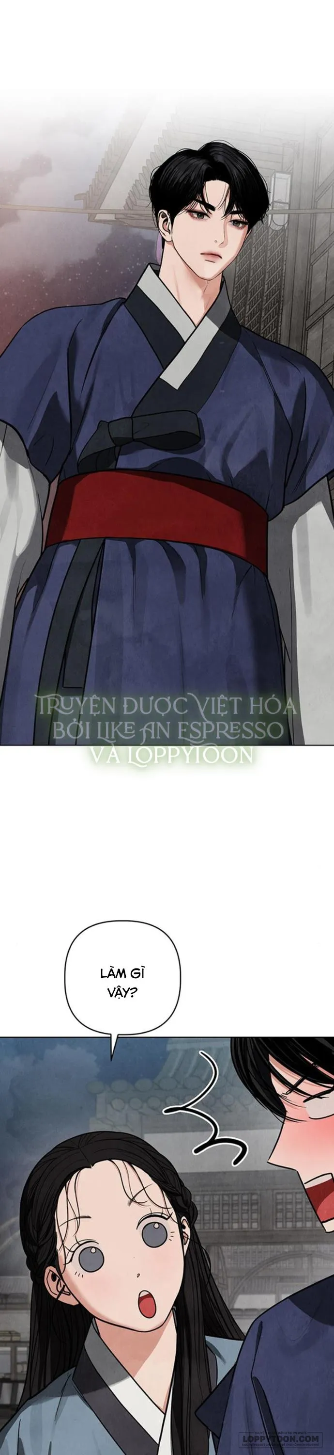 Quỷ Hồn - Chap 11 - Trang 37