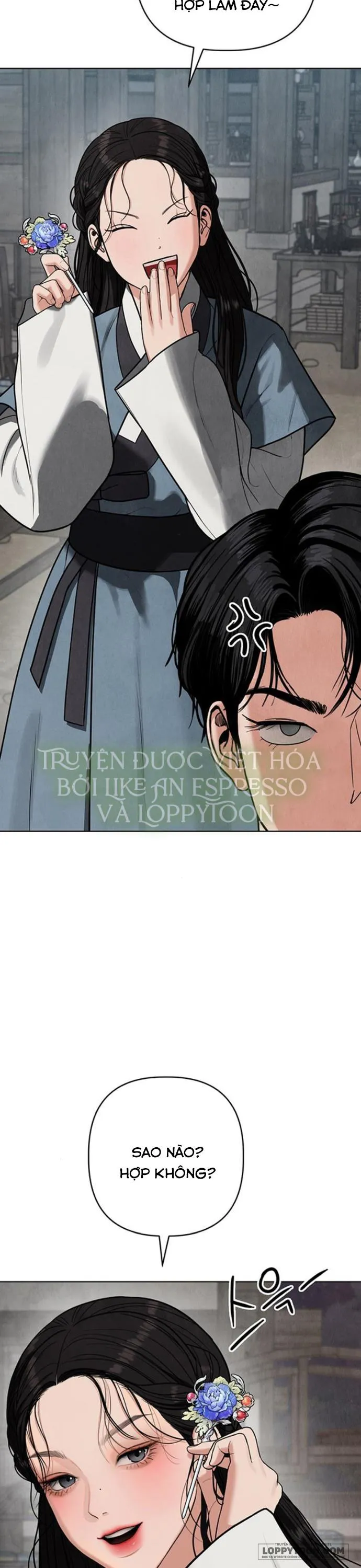 Quỷ Hồn - Chap 11 - Trang 39