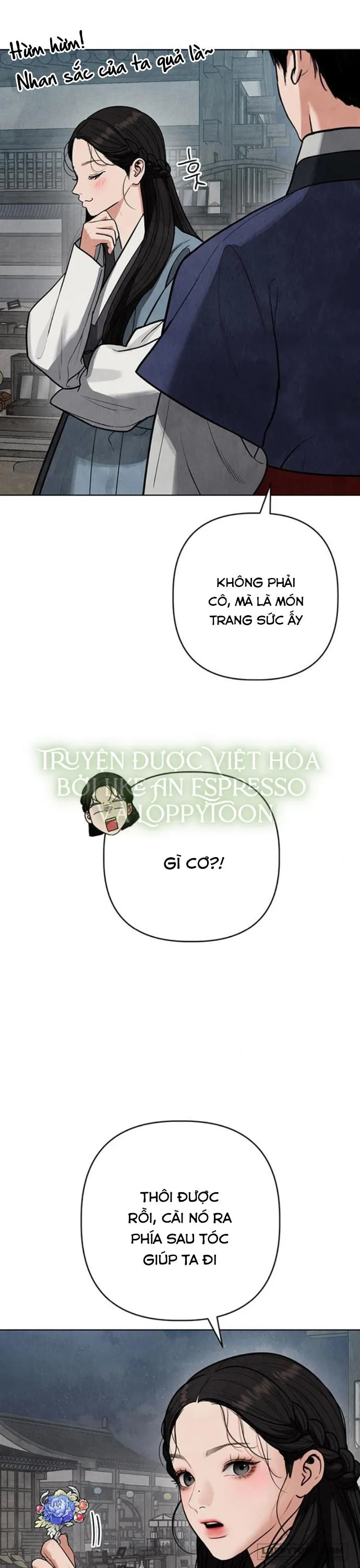 Quỷ Hồn - Chap 11 - Trang 42