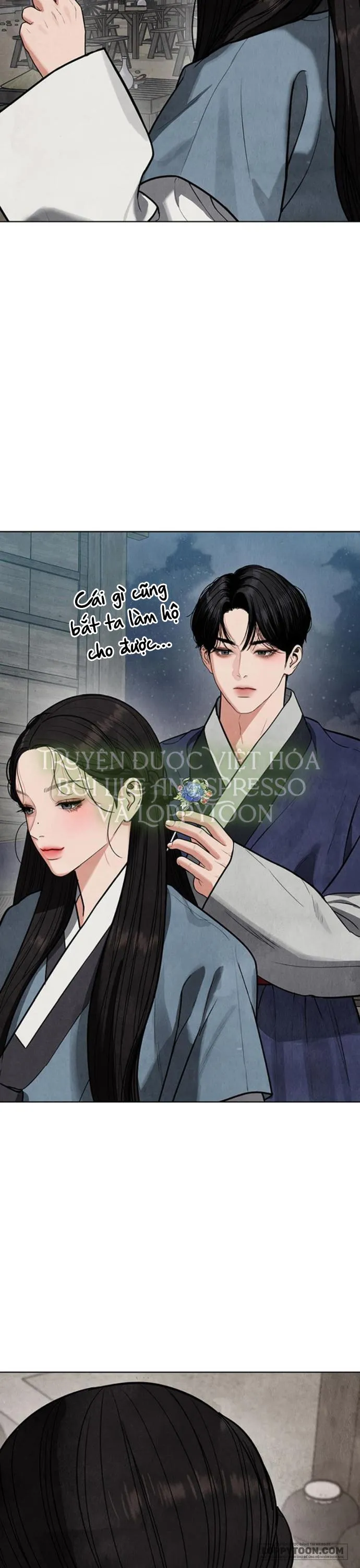 Quỷ Hồn - Chap 11 - Trang 43