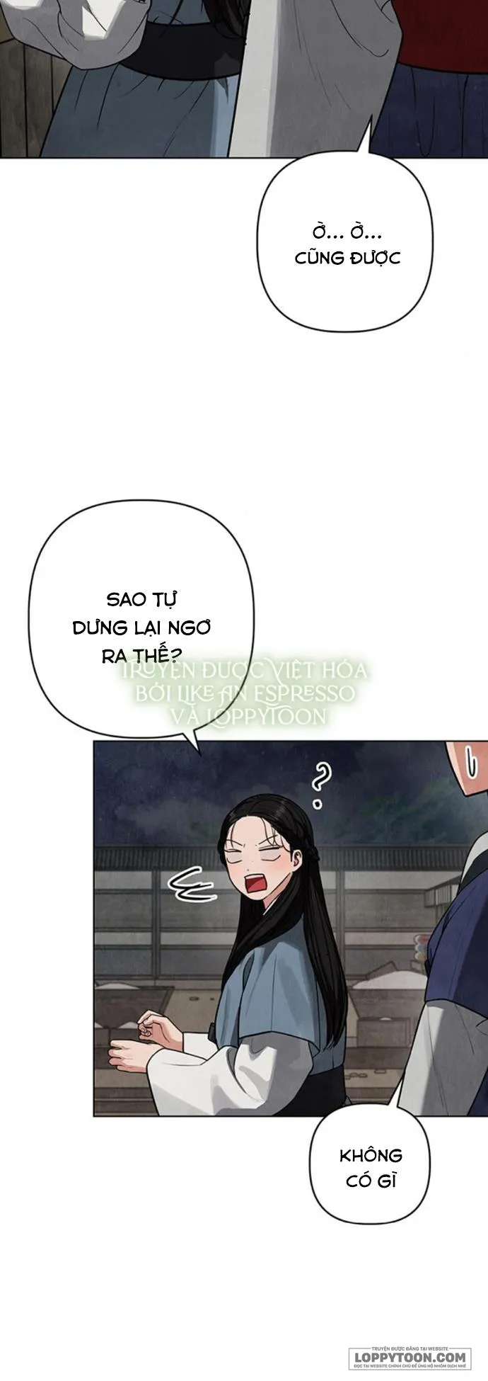 Quỷ Hồn - Chap 11 - Trang 48