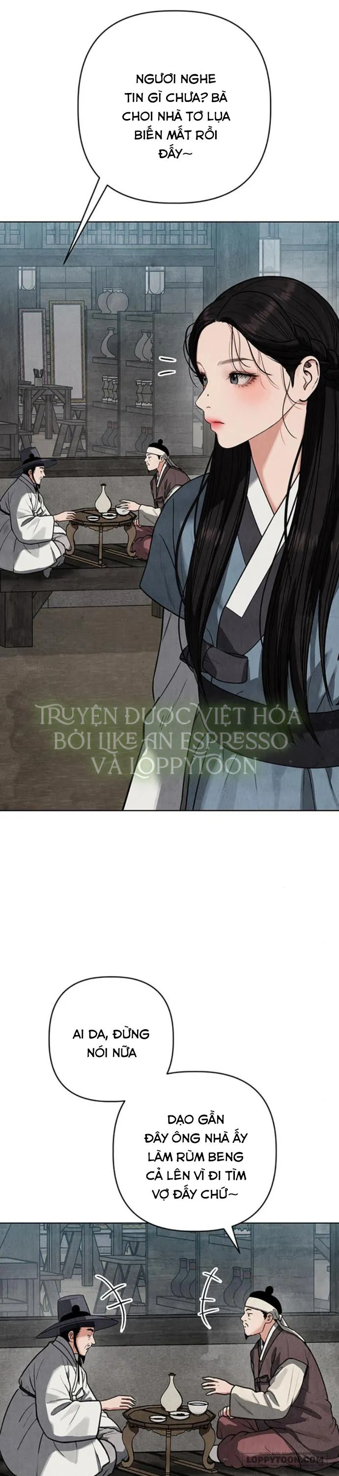 Quỷ Hồn - Chap 11 - Trang 49