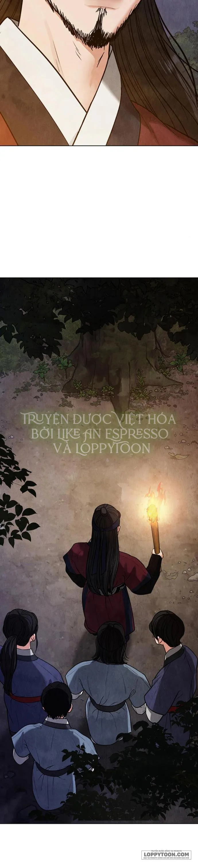 Quỷ Hồn - Chap 11 - Trang 5