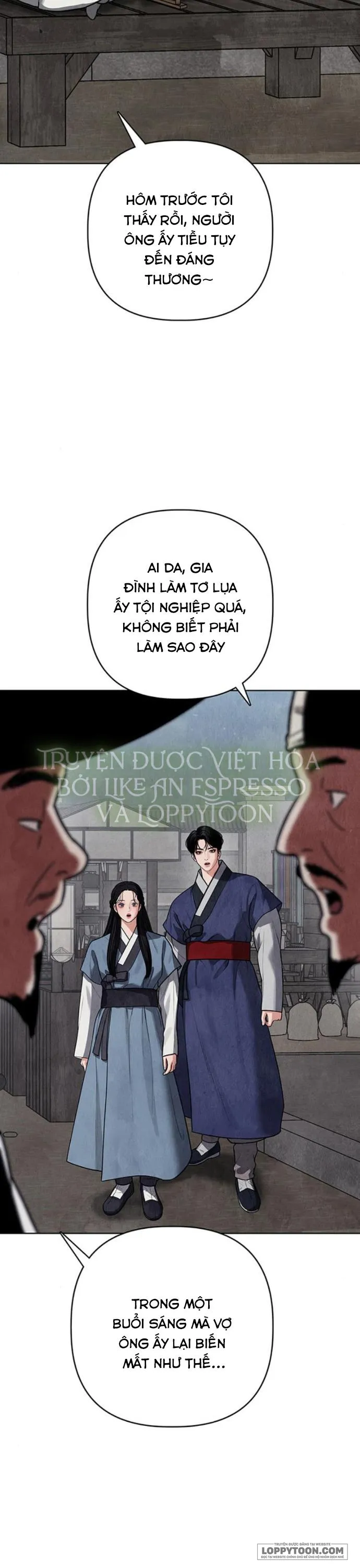 Quỷ Hồn - Chap 11 - Trang 50