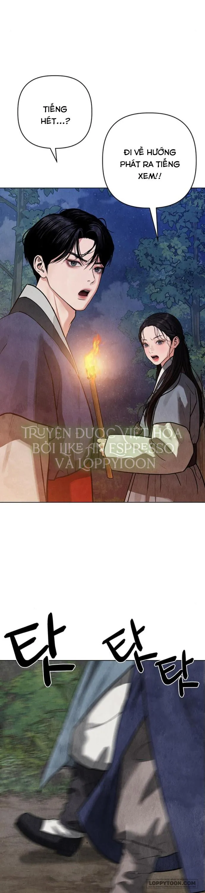 Quỷ Hồn - Chap 11 - Trang 53