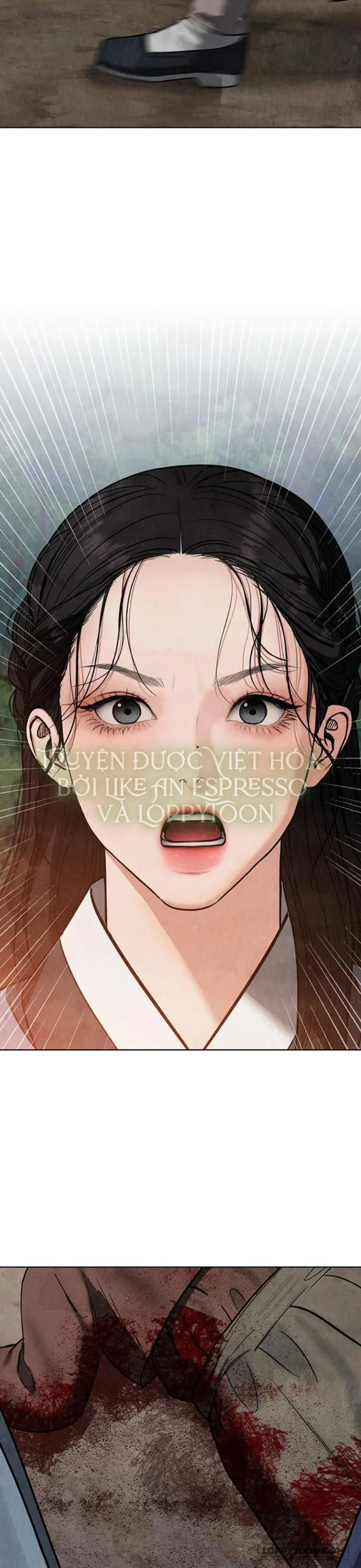 Quỷ Hồn - Chap 11 - Trang 54