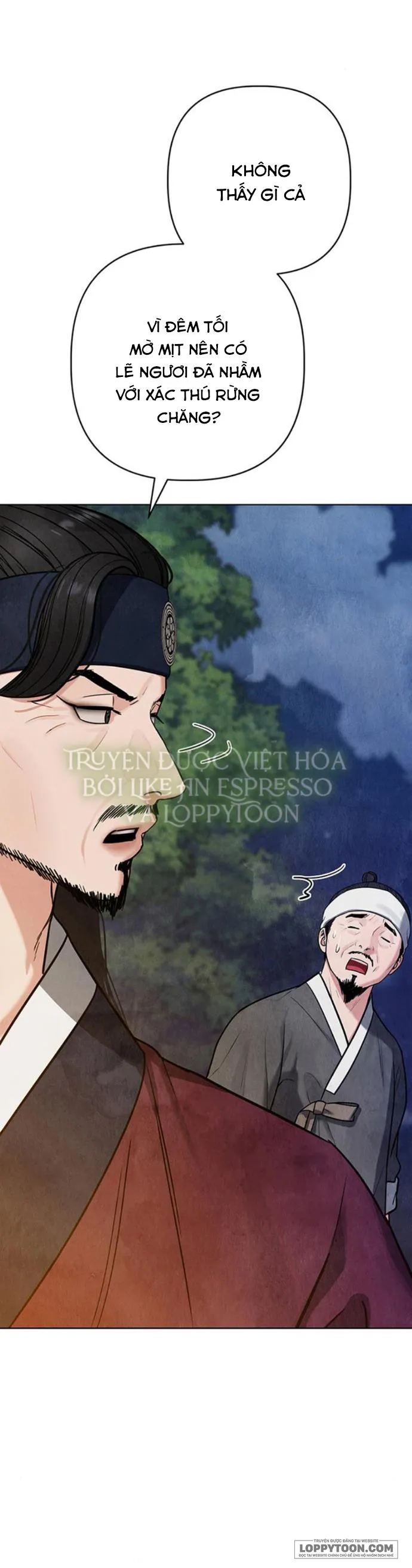 Quỷ Hồn - Chap 11 - Trang 6