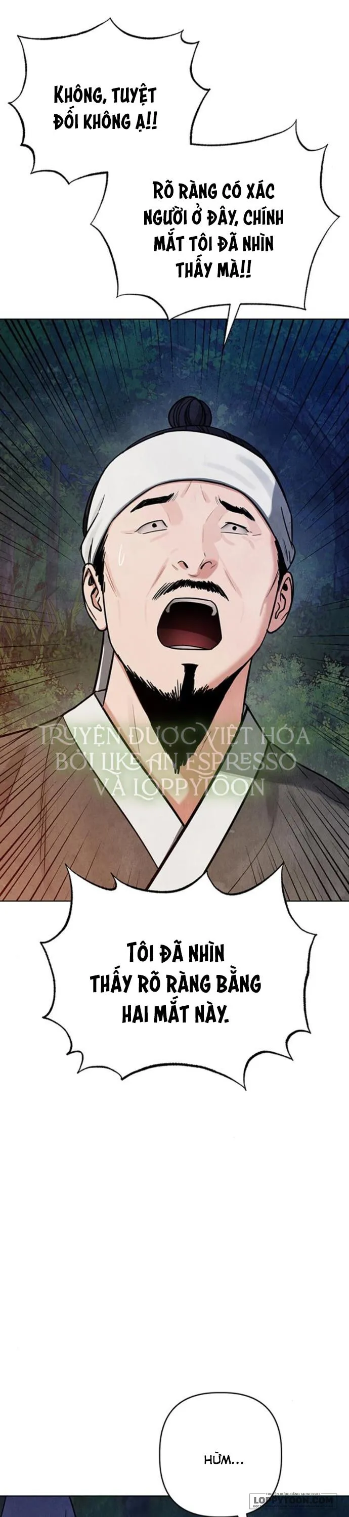 Quỷ Hồn - Chap 11 - Trang 7
