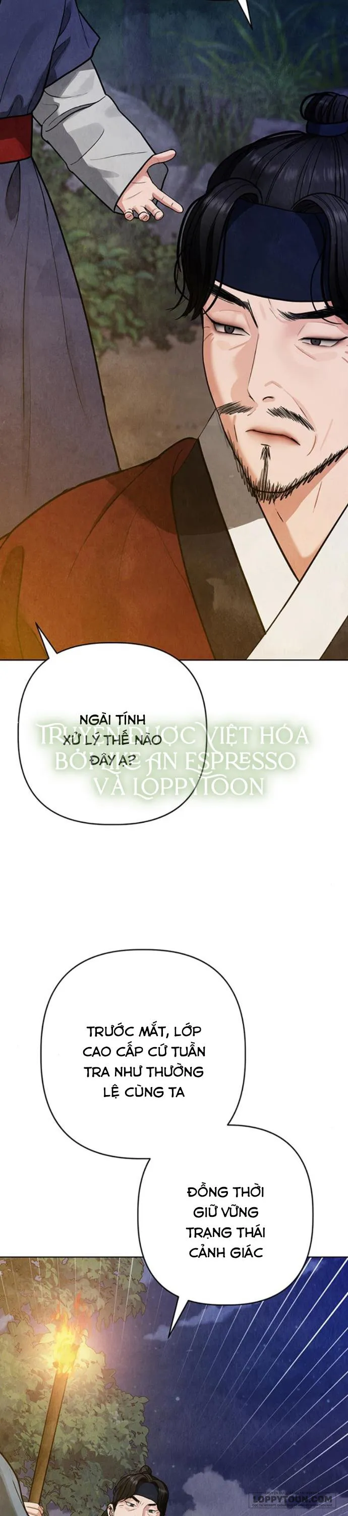 Quỷ Hồn - Chap 11 - Trang 8