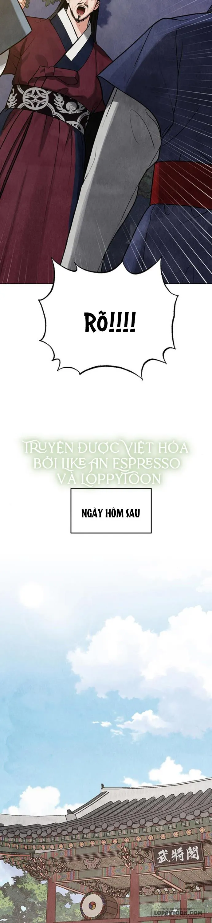 Quỷ Hồn - Chap 11 - Trang 9