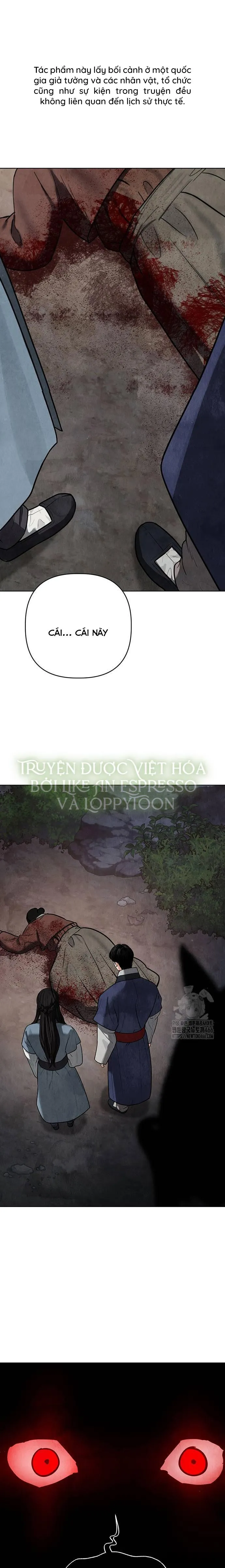 Quỷ Hồn - Chap 12 - Trang 0
