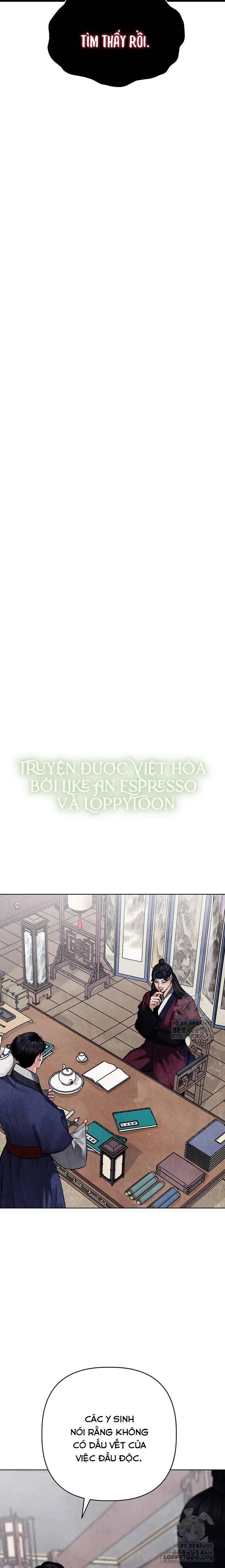 Quỷ Hồn - Chap 12 - Trang 1