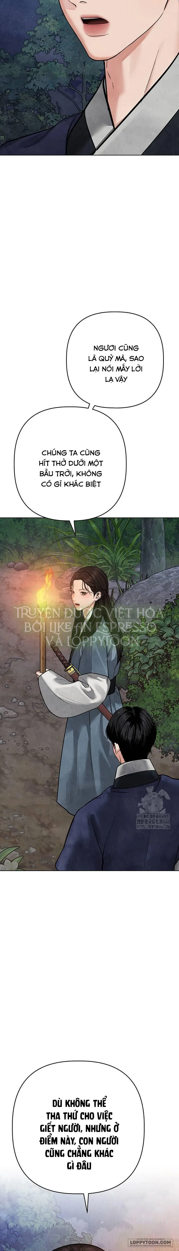 Quỷ Hồn - Chap 12 - Trang 11