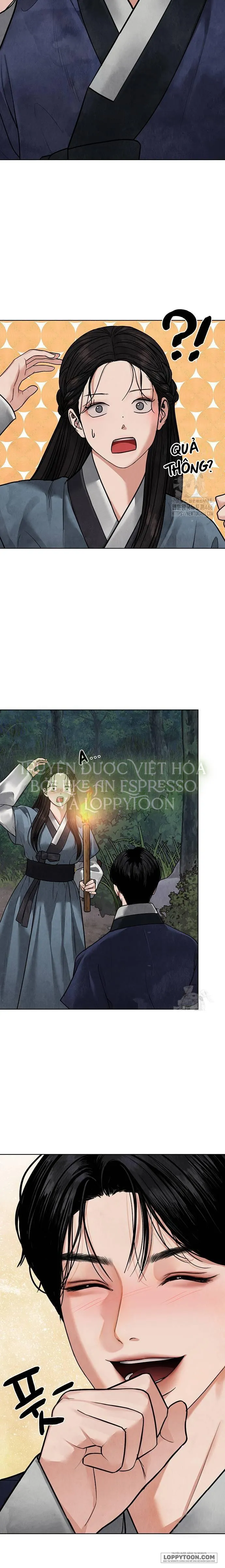 Quỷ Hồn - Chap 12 - Trang 17
