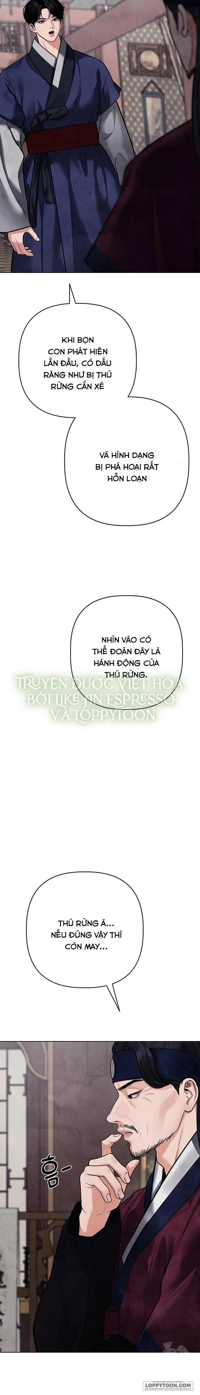 Quỷ Hồn - Chap 12 - Trang 2