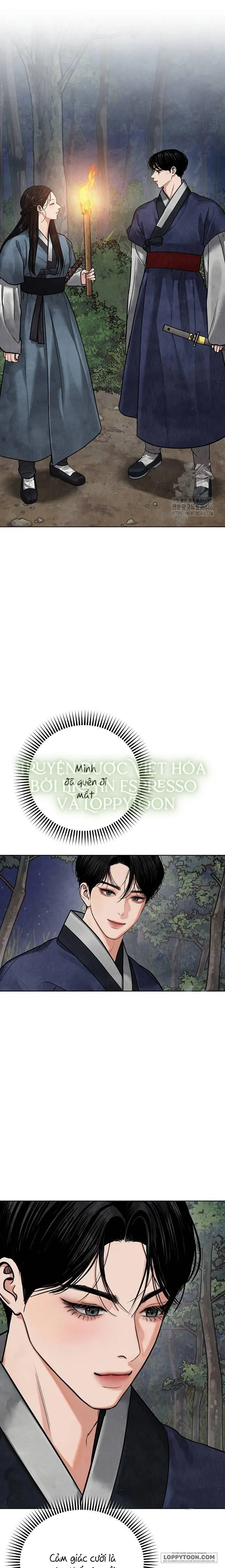 Quỷ Hồn - Chap 12 - Trang 22