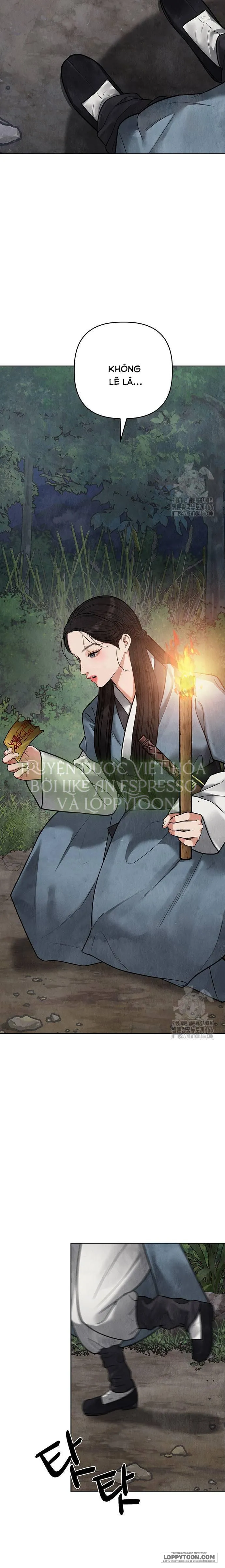 Quỷ Hồn - Chap 12 - Trang 24