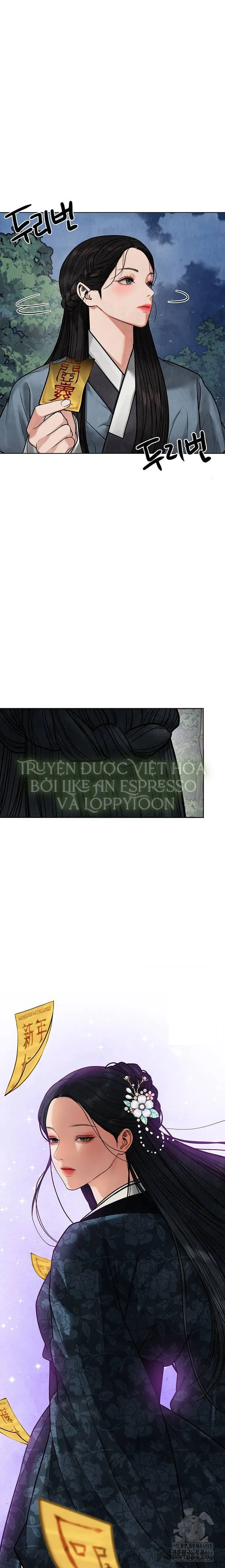 Quỷ Hồn - Chap 12 - Trang 25