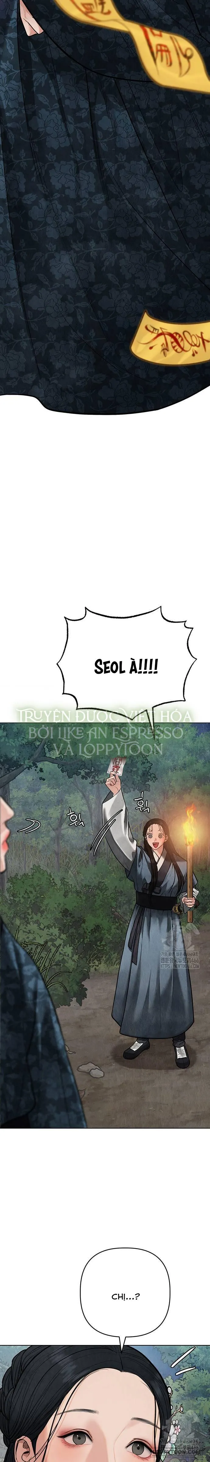 Quỷ Hồn - Chap 12 - Trang 26