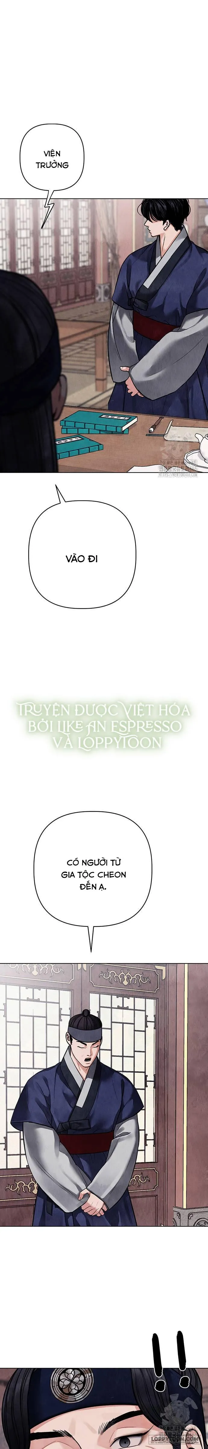Quỷ Hồn - Chap 12 - Trang 3