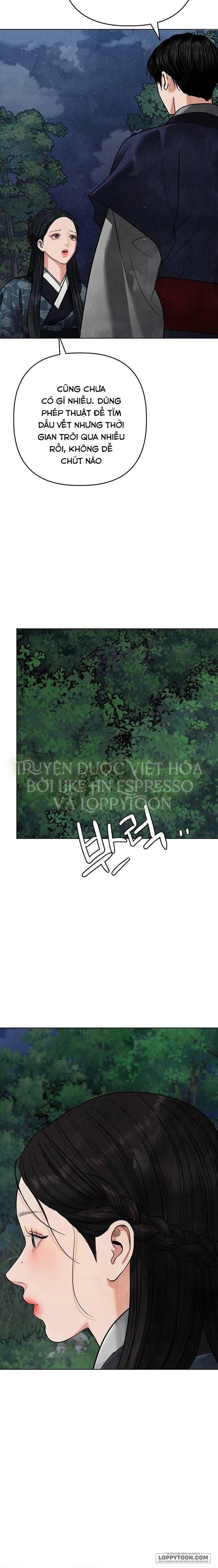 Quỷ Hồn - Chap 12 - Trang 30