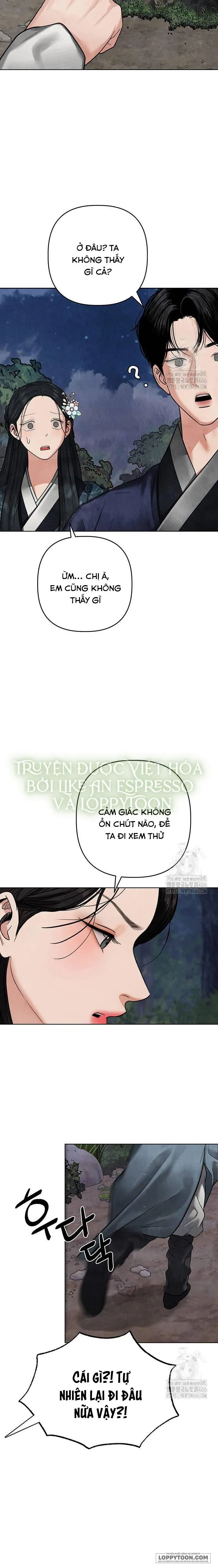 Quỷ Hồn - Chap 12 - Trang 32