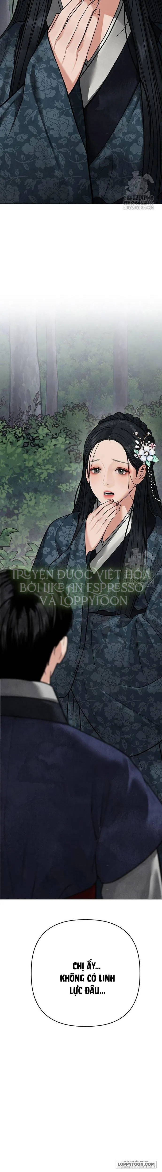 Quỷ Hồn - Chap 12 - Trang 34