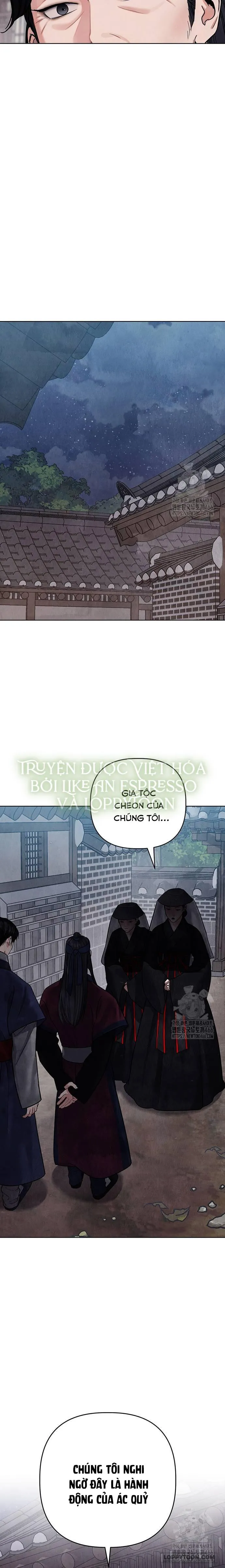 Quỷ Hồn - Chap 12 - Trang 4