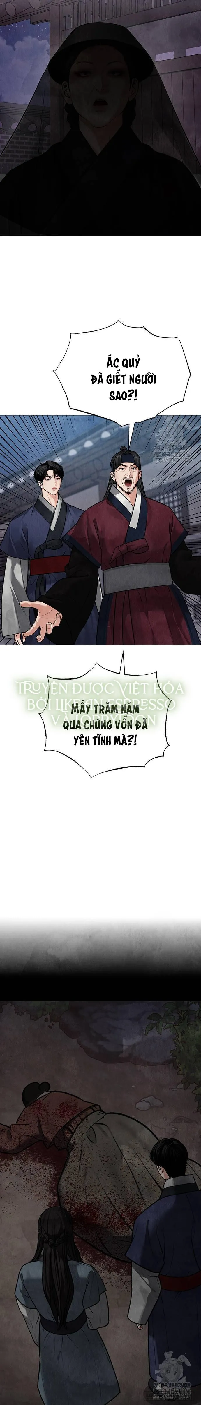 Quỷ Hồn - Chap 12 - Trang 5