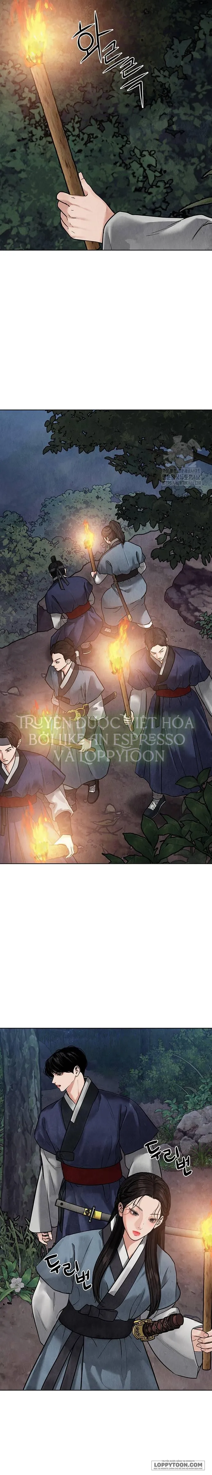 Quỷ Hồn - Chap 12 - Trang 7