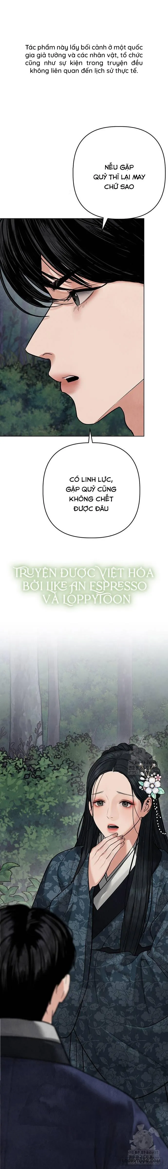 Quỷ Hồn - Chap 13 - Trang 0