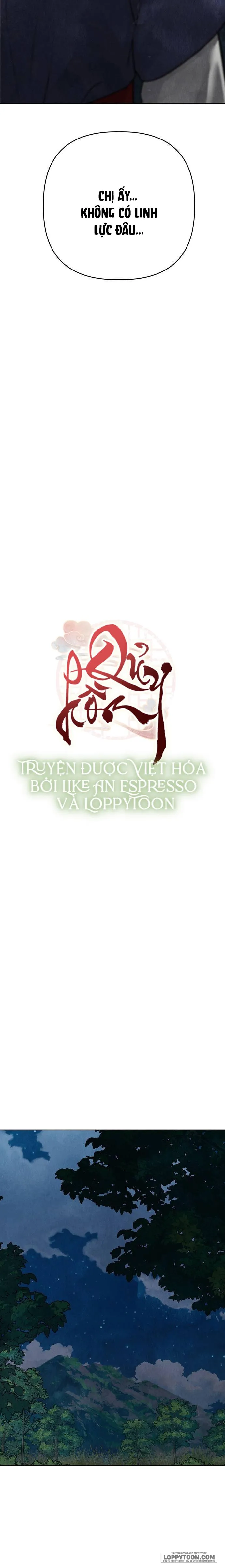 Quỷ Hồn - Chap 13 - Trang 1