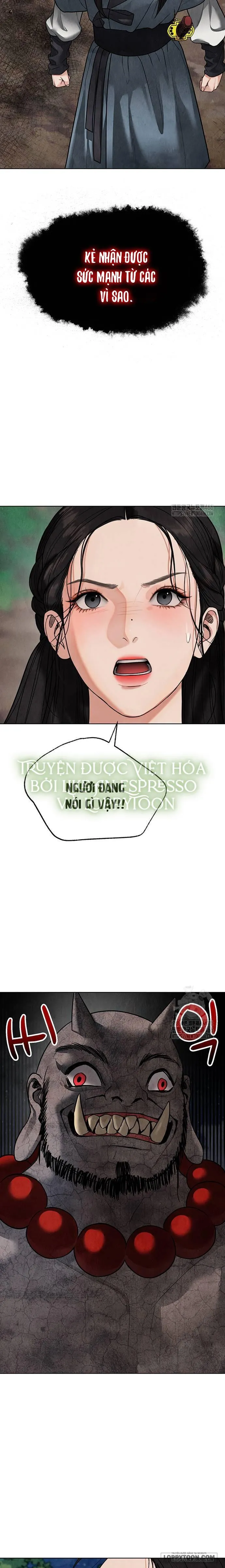 Quỷ Hồn - Chap 13 - Trang 10