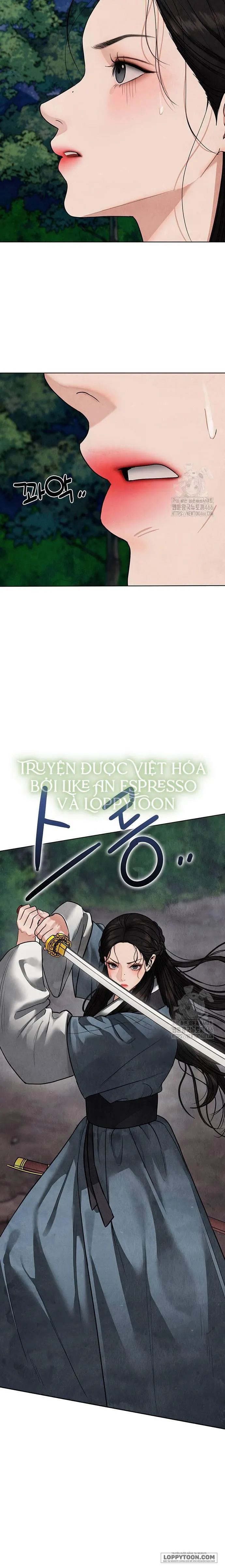 Quỷ Hồn - Chap 13 - Trang 11
