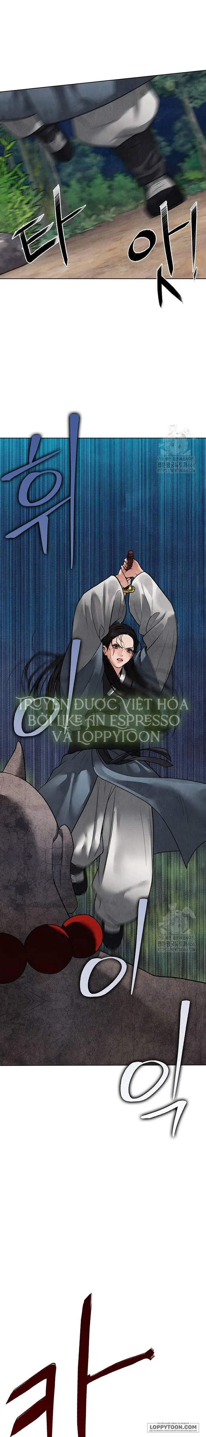 Quỷ Hồn - Chap 13 - Trang 12