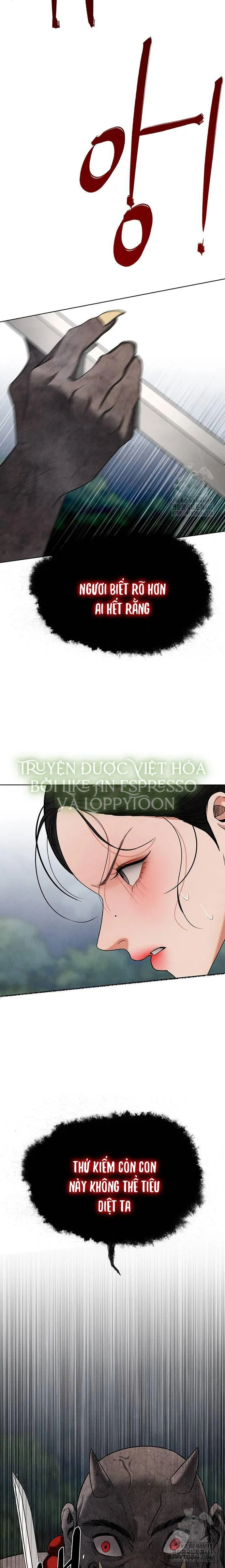 Quỷ Hồn - Chap 13 - Trang 13