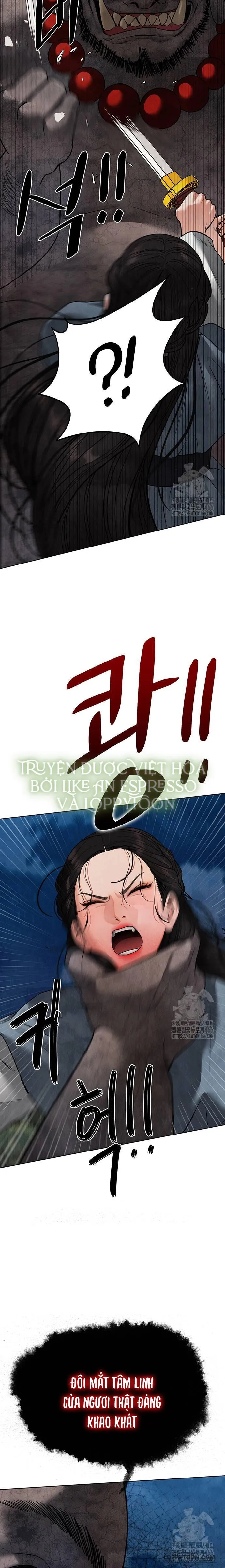 Quỷ Hồn - Chap 13 - Trang 14