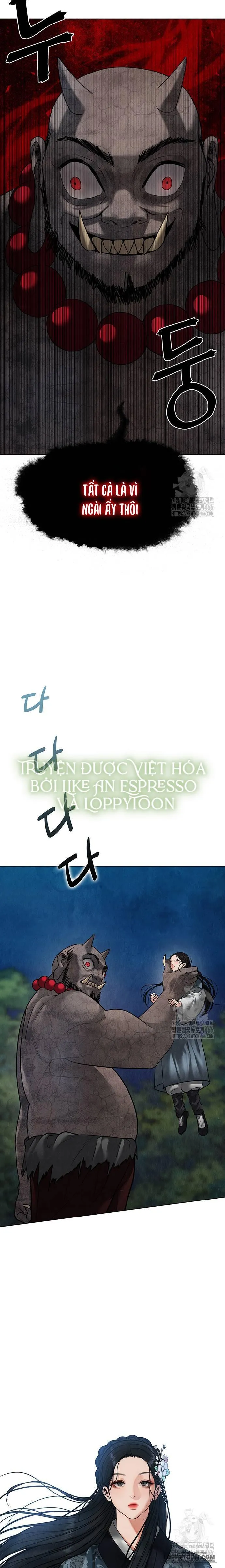 Quỷ Hồn - Chap 13 - Trang 16