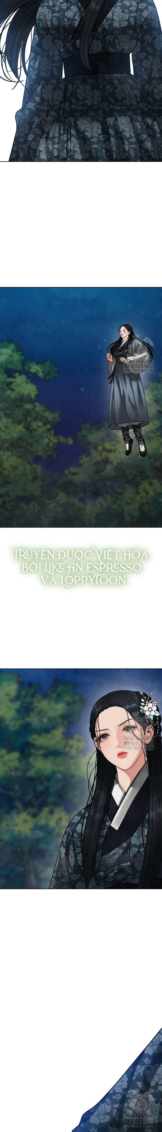 Quỷ Hồn - Chap 13 - Trang 17