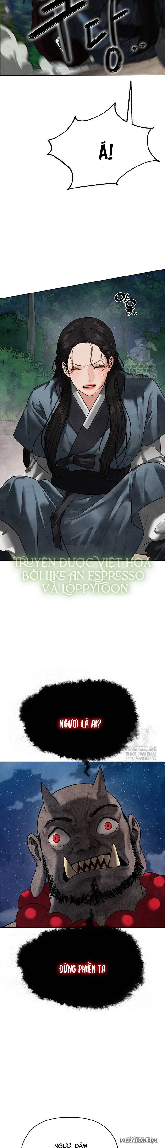 Quỷ Hồn - Chap 13 - Trang 19