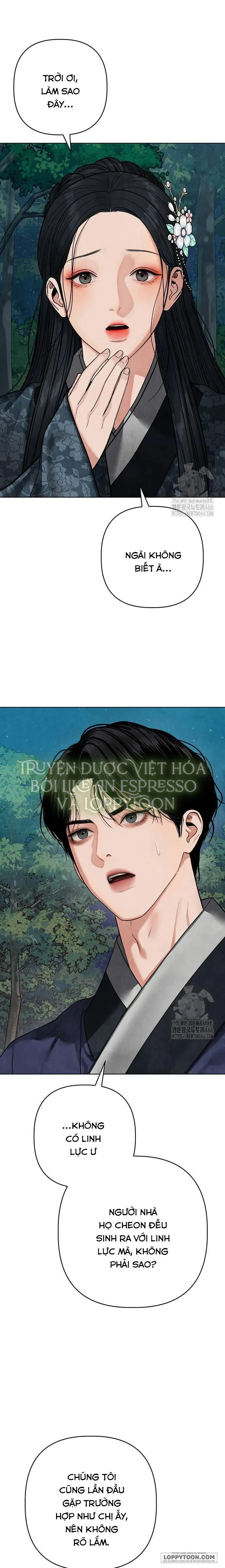 Quỷ Hồn - Chap 13 - Trang 2
