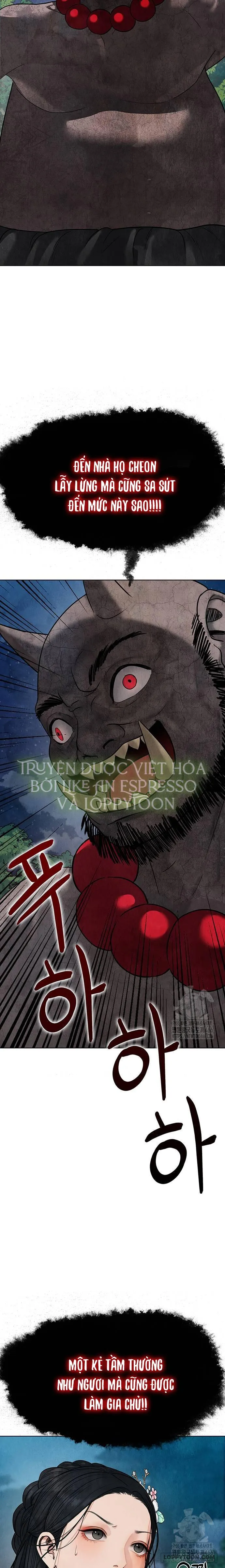Quỷ Hồn - Chap 13 - Trang 21