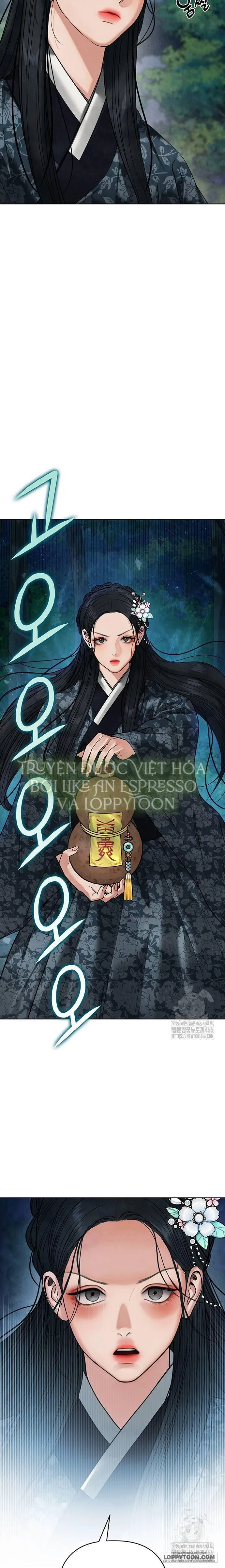Quỷ Hồn - Chap 13 - Trang 22