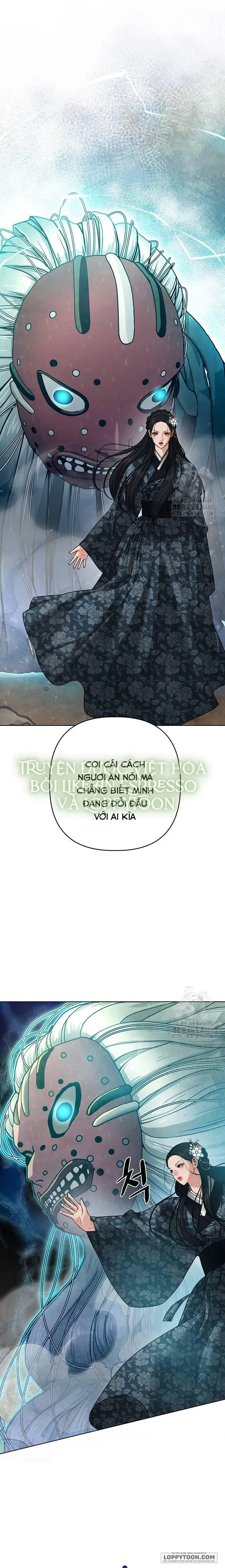 Quỷ Hồn - Chap 13 - Trang 24