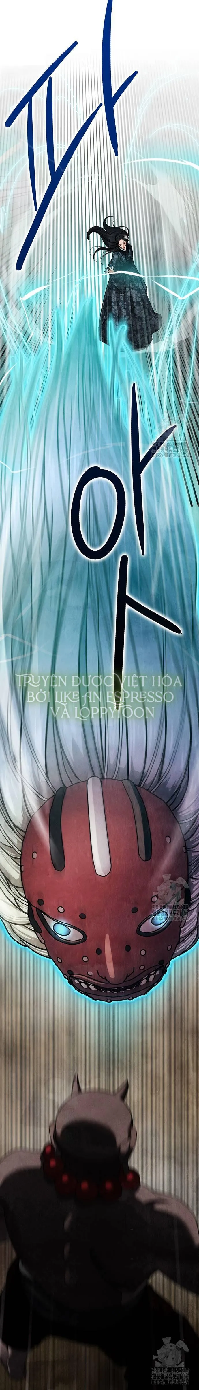Quỷ Hồn - Chap 13 - Trang 25
