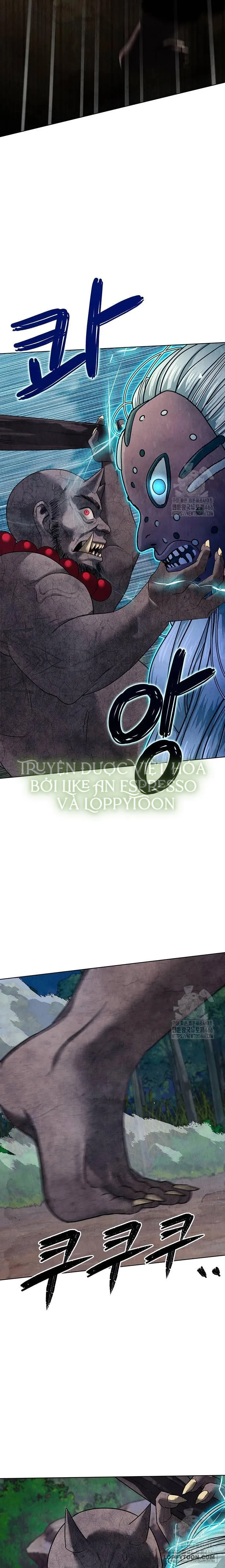 Quỷ Hồn - Chap 13 - Trang 26